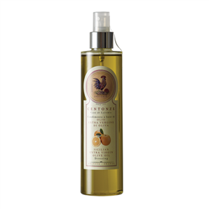 Extra Virgin Olive Oil Spray 250 ml orange