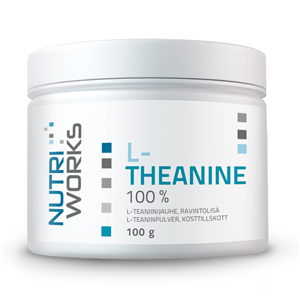 L-Theanine 100 g