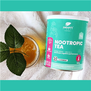 Nootropic Tea 120 g