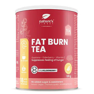 Fat Burn Tea 120 g