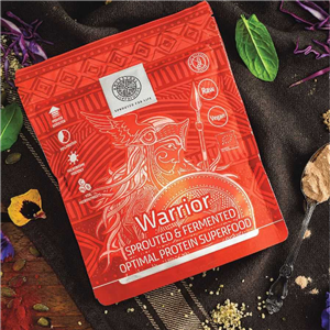 Warrior BIO (Fermentovaný, bioaktivní protein) 200 g