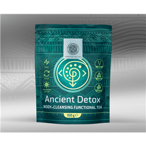 Ancient Detox (Detoxikační čaj) 100 g 