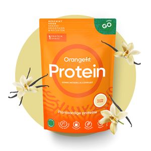 Plant Protein 25 g vanilka