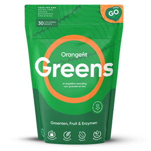 Greens 300 g