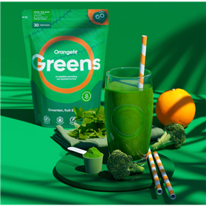 Greens 300 g