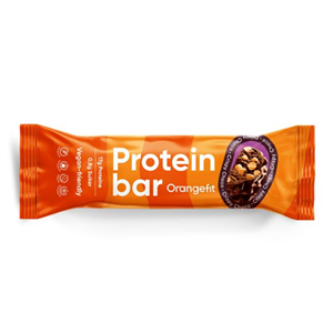 Protein Bar 50 g choco crispy