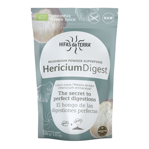 HericiumDigest 100 g Bio