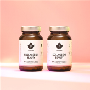 Collagen Beauty 120 kapslí 1 + 1 ZDARMA (Kolagenové peptidy Verisol®)