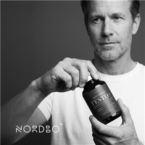 Male Support TESTO+ 90 kapslí