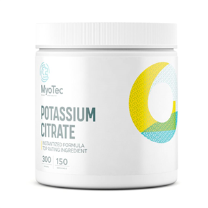 Potassium Citrate 300g