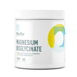 Magnesium Bisglycinate 300g
