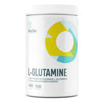 L-Glutamine 500g