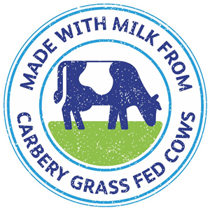 100% Grass Fed Whey 900 g čokoláda