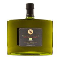 Extra Virgin Olive Oil SABINA BIO 500 ml (Olivový olej)