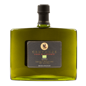 Extra Virgin Olive Oil SABINA BIO 500 ml (Olivový olej)