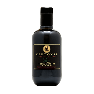 Extra Virgin Olive Oil RISERVA 500ml (Olivový olej)