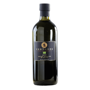 Extra Virgin Olive Oil BIOOLIO BIO 1000 ml (Olivový olej)