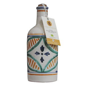Láhev Baroko 1 Extra Virgin Olive Oil 500ml