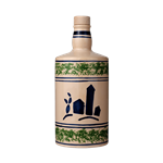 Láhev Baroko 2 Extra Virgin Olive Oil 500ml
