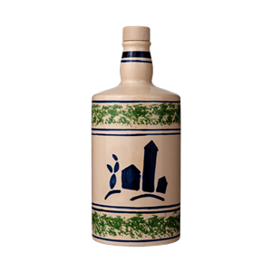 Láhev Baroko 2 Extra Virgin Olive Oil 500ml