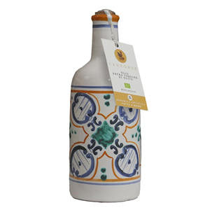 Láhev Baroko 3 Extra Virgin Olive Oil 500ml