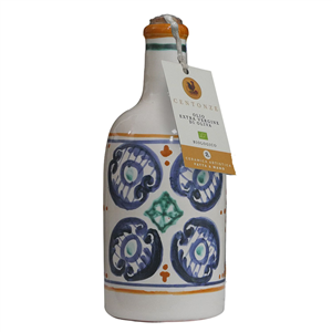 Láhev Baroko 5 Extra Virgin Olive Oil 500ml