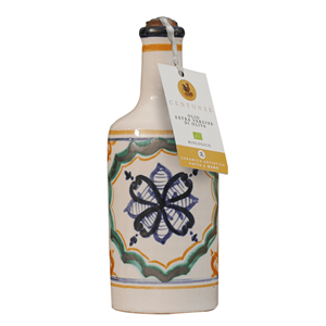 Láhev Baroko 7 Extra Virgin Olive Oil 500ml