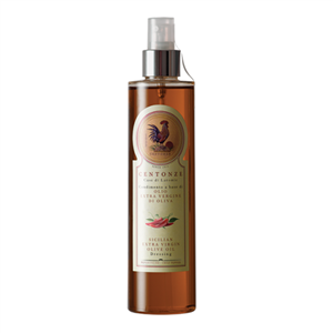 Extra Virgin Olive Oil Spray 250 ml peperoncino