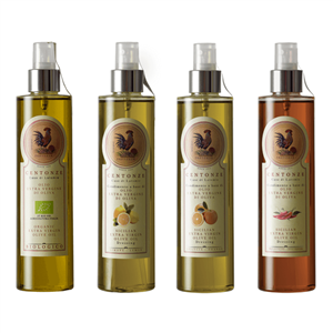 Extra Virgin Olive Oil Spray 250 ml peperoncino