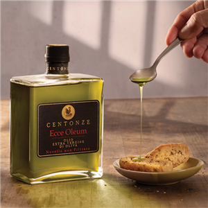 Extra Virgin Olive Oil CAPRI 500ml nefiltrovaný