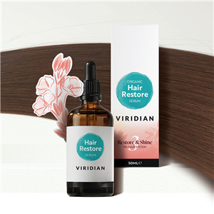 Hair Restore Serum 50ml Organic