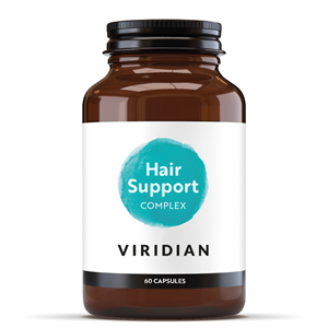 Hair Support Complex 60 kapslí