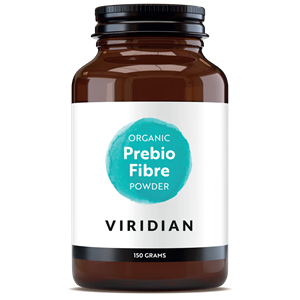 Prebio Fibre Powder 150g Organic