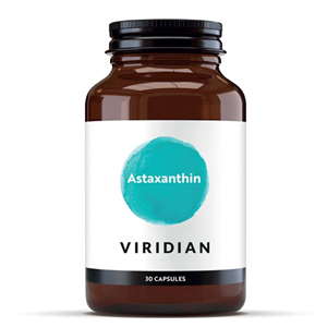 Astaxanthin 30 kapslí