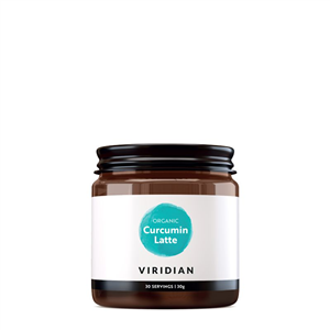 Curcumin Latte 30g Organic