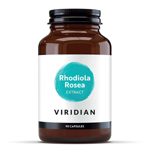 Rhodiola Rosea 90 kapslí (Rozchodnice růžová)