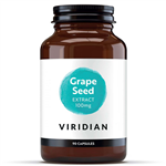 Grape Seed 90 kapslí (Hroznová jadérka)