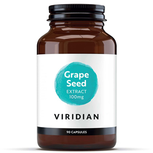 Grape Seed 90 kapslí (Hroznová jadérka)