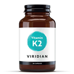 Vitamin K2 30 kapslí