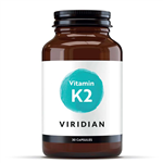 Vitamin K2 50ug 30 kapslí