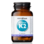 Vitamin K2 30 kapslí