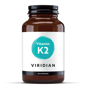 Vitamin K2 50ug 30 kapslí
