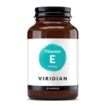 Vitamin E 330mg 400iu 30 kapslí
