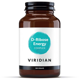 D-Ribose Magnesium 180g (D-ribóza)