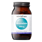 Bromelain 500mg 90 kapslí