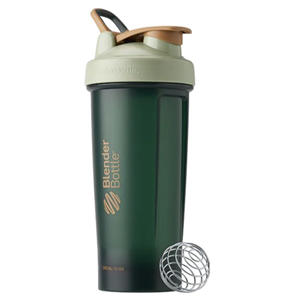 Šejkr Classic Loop Special Edition 820ml zelený