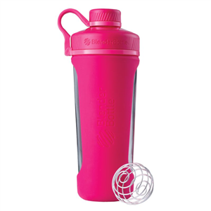 Radian® Glass 820ml růžová