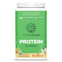 Protein Classic BIO 750g vanilka 