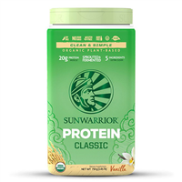 Protein Classic BIO 750g vanilka 