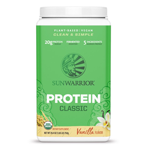 Protein Classic BIO 750g vanilka 